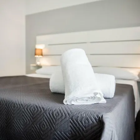 Fondaco Apartment Avola