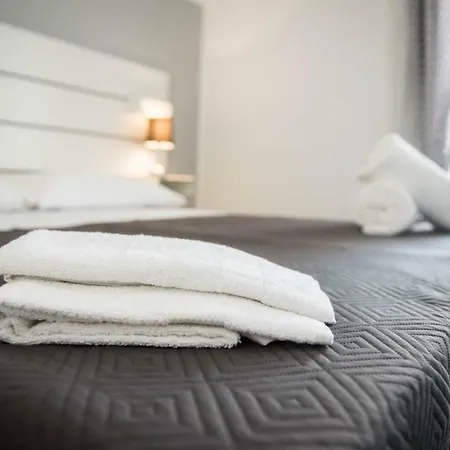 Apartment Fondaco