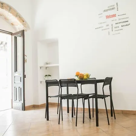 Fondaco Apartment *