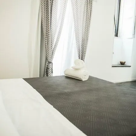 Fondaco Apartment *