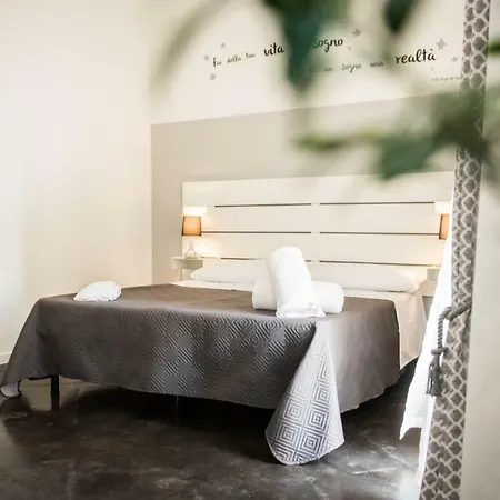 Apartment Fondaco Avola
