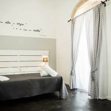 Fondaco Apartment